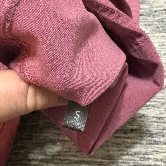 Alphalete Shorts Ladies Small - Picture 4 of 5